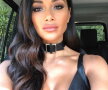 Nicole Scherzinger