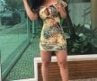 FOTO Sexy dentistă » O brunetă superbă din Brazilia face spectacol cu formele ei voluptoase