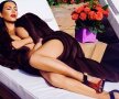 FOTO Păzea, Ronaldo! Kim Kardashian a fost la un pas să îl seducă pe portughez: ”M-am gândit la multe lucruri”