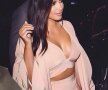 FOTO Păzea, Ronaldo! Kim Kardashian a fost la un pas să îl seducă pe portughez: ”M-am gândit la multe lucruri”
