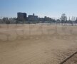 EXCLUSIV / VIDEO + FOTO Am pozat stadionul lui Dragnea! Așa arată baza de lux unde se mută echipa lui