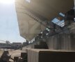 EXCLUSIV / VIDEO + FOTO Am pozat stadionul lui Dragnea! Așa arată baza de lux unde se mută echipa lui