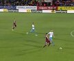 UPDATE // FOTO+VIDEO Moment încins la Voluntari! Gazdele au cerut penalty + Verdictul specialistului