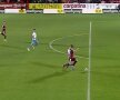 UPDATE // FOTO+VIDEO Moment încins la Voluntari! Gazdele au cerut penalty + Verdictul specialistului