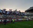 VIDEO + FOTO A fost derby în Giulești! Academia Rapid - Steaua, ciocnire cu goluri, eliminări și 10.000 de oameni în tribune