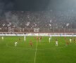 VIDEO + FOTO A fost derby în Giulești! Academia Rapid - Steaua, ciocnire cu goluri, eliminări și 10.000 de oameni în tribune