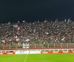 VIDEO + FOTO A fost derby în Giulești! Academia Rapid - Steaua, ciocnire cu goluri, eliminări și 10.000 de oameni în tribune