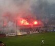 VIDEO + FOTO A fost derby în Giulești! Academia Rapid - Steaua, ciocnire cu goluri, eliminări și 10.000 de oameni în tribune