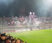 VIDEO + FOTO A fost derby în Giulești! Academia Rapid - Steaua, ciocnire cu goluri, eliminări și 10.000 de oameni în tribune