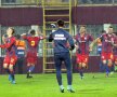 Foto: Cristi Preda/Gazeta Sporturilor