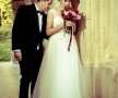 FOTO Nuntă cu campioane » Canotoarele din lotul național al României au participat la nunta Andreei Boghian