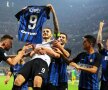 Icardi a dezmembrat Milanul! 3 reușite într-un 3-2 entuziasmant, foto: Guliver/gettyimages