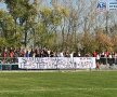 FOTO De nebătut, chiar și fără golgeter! CSA Steaua a obținut o nouă victorie 