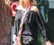 Rachel Hunter ► Foto: hepta.ro