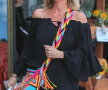 Rachel Hunter ► Foto: hepta.ro