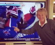 Rod Stewart ► Foto: hepta.ro
