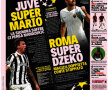 Ce scriu azi ziarele de sport din lume (19 octombrie 2017)