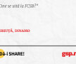 Cine se uită la FCSB?