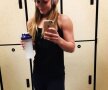 FOTO Ele sting focul ;) 14 pompierițe sexy de pe Instagram care îți vor da fiori