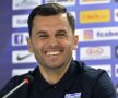 El e jucătorul-surpriză convocat de Dică pentru meciul din Cupa României