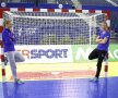 FOTO » Cele mai cunoscute gemene din handbal » Gălățencele care au crescut la Vâlcea, danezele din Bundesliga și suedezele care au bătut CSM-ul