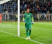 EXCLUSIV Eroul Botoșaniului din meciul cu CFR Cluj explică secretul penalty-urilor apărate: "Despre asta a fost vorba"
