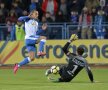 VIDEO+FOTO » FCSB se impune spectaculos cu CSU Craiova, 5-2, și devine lider în Liga 1!