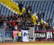 VIDEO+FOTO » FCSB se impune spectaculos cu CSU Craiova, 5-2, și devine lider în Liga 1!