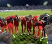VIDEO+FOTO » FCSB se impune spectaculos cu CSU Craiova, 5-2, și devine lider în Liga 1!