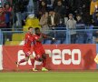 VIDEO+FOTO » FCSB se impune spectaculos cu CSU Craiova, 5-2, și devine lider în Liga 1!