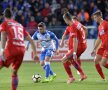 VIDEO+FOTO » FCSB se impune spectaculos cu CSU Craiova, 5-2, și devine lider în Liga 1!