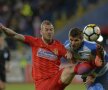 VIDEO+FOTO » FCSB se impune spectaculos cu CSU Craiova, 5-2, și devine lider în Liga 1!