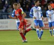 VIDEO+FOTO » FCSB se impune spectaculos cu CSU Craiova, 5-2, și devine lider în Liga 1!