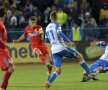 VIDEO+FOTO » FCSB se impune spectaculos cu CSU Craiova, 5-2, și devine lider în Liga 1!