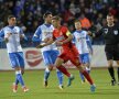 VIDEO+FOTO » FCSB se impune spectaculos cu CSU Craiova, 5-2, și devine lider în Liga 1!
