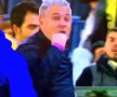 VIDEO + FOTO Șumudică, criză de nervi în timpul meciului cu Fenerbahce! Cuvinte grele aruncate unui adversar