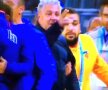 VIDEO + FOTO Șumudică, criză de nervi în timpul meciului cu Fenerbahce! Cuvinte grele aruncate unui adversar