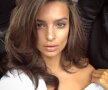 Emily Ratajkowski ► Foto: hepta.ro