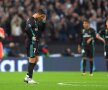 REAL MADRID, ÎN CRIZĂ. Tottenham a spulberat-o pe Real, scor 3-1, iar perioada nefastă continuă pentru echipa lui Zinedine Zidane (foto: Guliver/Getty Images)