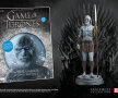White Walker - noua figurină originală în colecția Game of Thrones!