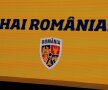 GALERIE FOTO + VIDEO » FRF a lansat noul logo al echipei naționale! Cum va arăta echipamentul propus de sponsorul tehnic 