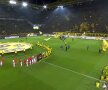 VIDEO + FOTO Dortmund, surclasată de Bayern pe propriul teren! Execuție de geniu a lui Lewandowski