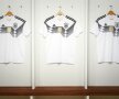 GALERIE FOTO Șapte naționale și-au dezvăluit tricoul pe care îl vor purta la CM 2018 