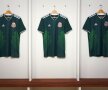GALERIE FOTO Șapte naționale și-au dezvăluit tricoul pe care îl vor purta la CM 2018 