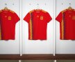 GALERIE FOTO Șapte naționale și-au dezvăluit tricoul pe care îl vor purta la CM 2018 
