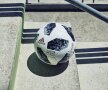   GALERIE FOTO Ultima nebunie lansată în fotbalul mondial » Ce conține mingea de la Mondialul din Rusia