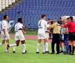 FOTO LPF: Luțu, Cristi Neamțu și Florin Costea au jucat pentru o clonă a Științei! Anunțul de azi al Ligii trimite în recycle bin istoria alb-albastră din perioada 1991 - 2013 