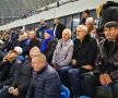 FOTO + VIDEO "Lei" doar în tribune » CSU Craiova a fost umilită la inaugurarea noului "Ion Oblemenco"