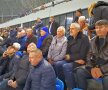 FOTO + VIDEO "Lei" doar în tribune » CSU Craiova a fost umilită la inaugurarea noului "Ion Oblemenco"