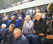 FOTO + VIDEO "Lei" doar în tribune » CSU Craiova a fost umilită la inaugurarea noului "Ion Oblemenco"